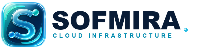 Sofmira logo