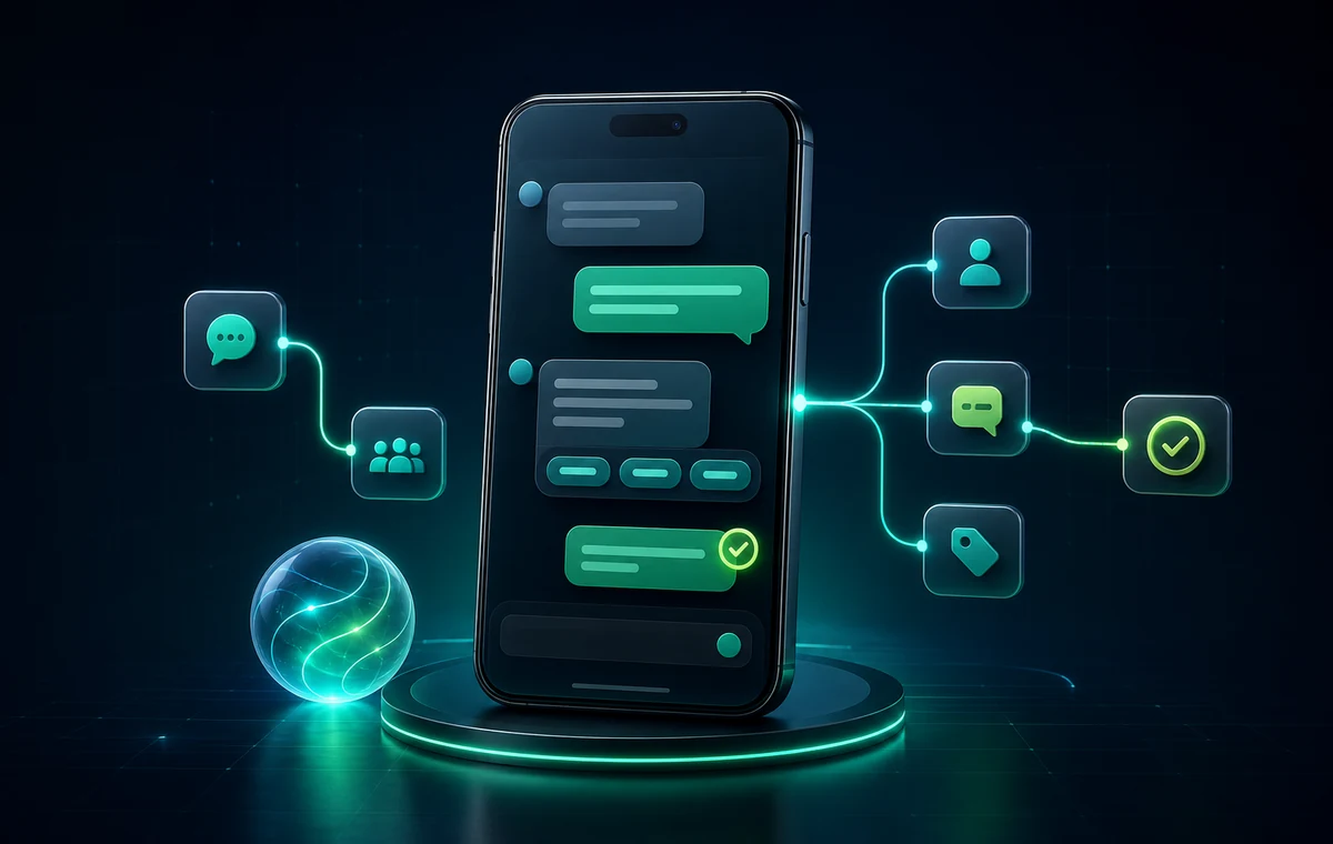 SecBot WhatsApp Bot Paketi