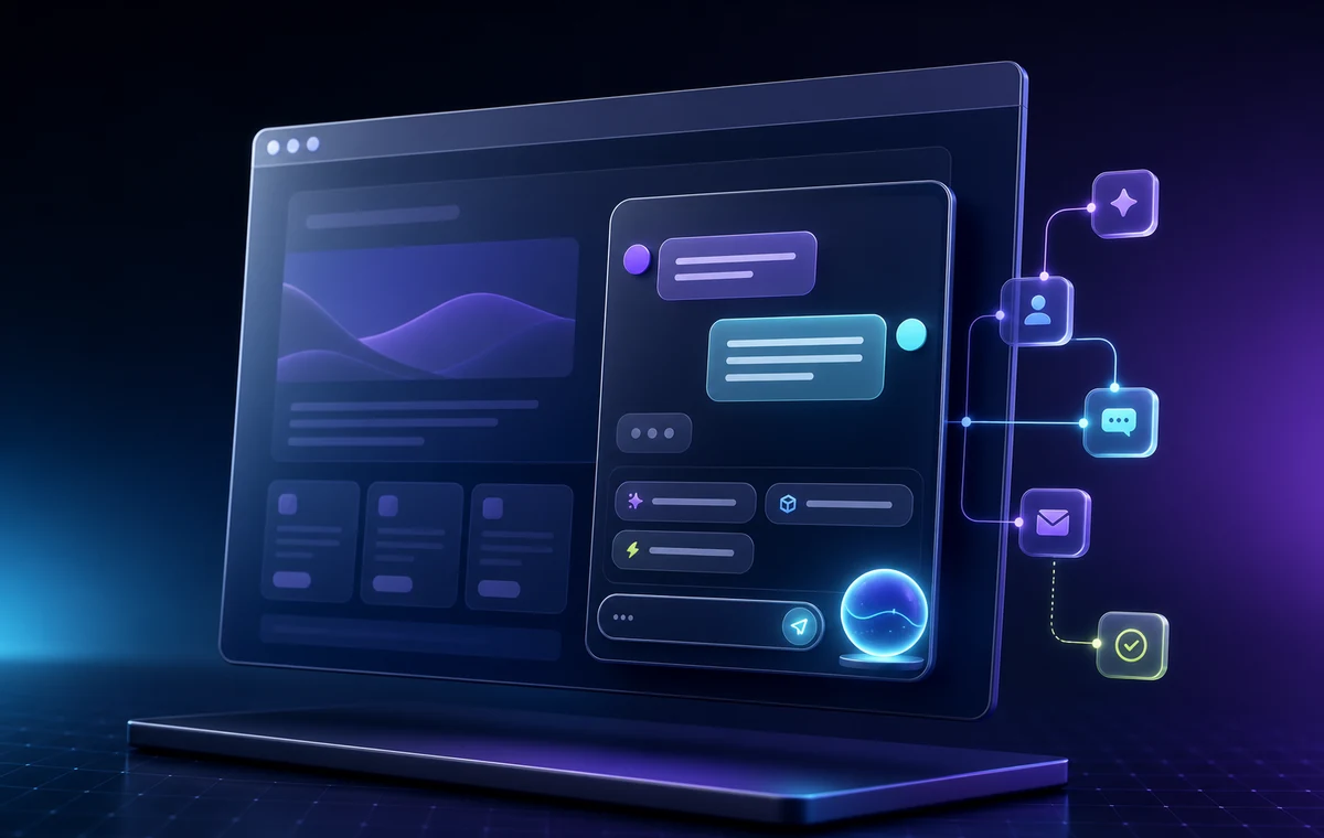 SecBot Widget Bot