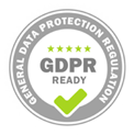 GDPR READY